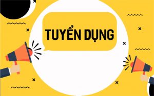 Tuyen Dung NESA iCAD
