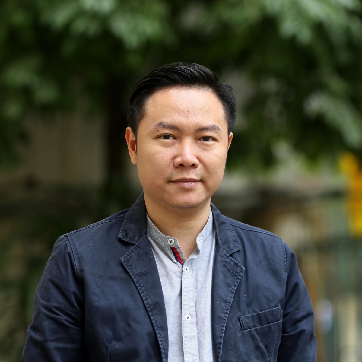 Bùi Thanh Tú