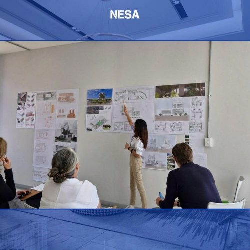 Học thiết kế nội thất có cần năng khiếu không? Những điều nên biết trước khi theo học